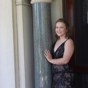 Meet your Posher, Megan